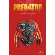 Predator - 5th Anniversary vol.1 Komiksy fantasy Scream Comics