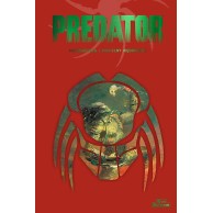 Predator - 5th Anniversary vol.4 Komiksy fantasy Scream Comics