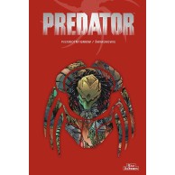 Predator - 5th Anniversary vol.3 Komiksy fantasy Scream Comics