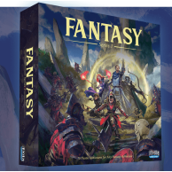 Blacklist Miniatures: Fantasy Series 1 (edycja Kickstarter) Przedsprzedaż Blacklist Games
