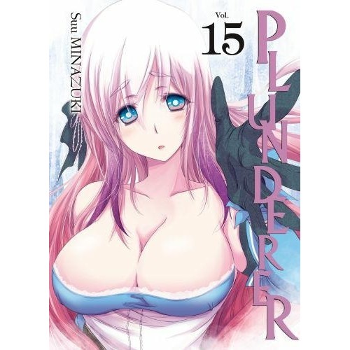 Plunderer - 15 Seinen Waneko