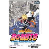 Boruto - 2 Shounen JPF - Japonica Polonica Fantastica