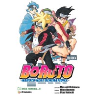Boruto - 3 Shounen JPF - Japonica Polonica Fantastica