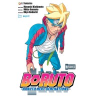 Boruto - 5 Shounen JPF - Japonica Polonica Fantastica