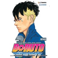 Boruto - 7 Shounen JPF - Japonica Polonica Fantastica