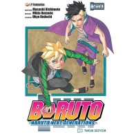 Boruto - 9 Shounen JPF - Japonica Polonica Fantastica
