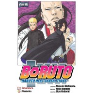 Boruto - 10 Shounen JPF - Japonica Polonica Fantastica