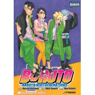 Boruto - 11 Shounen JPF - Japonica Polonica Fantastica
