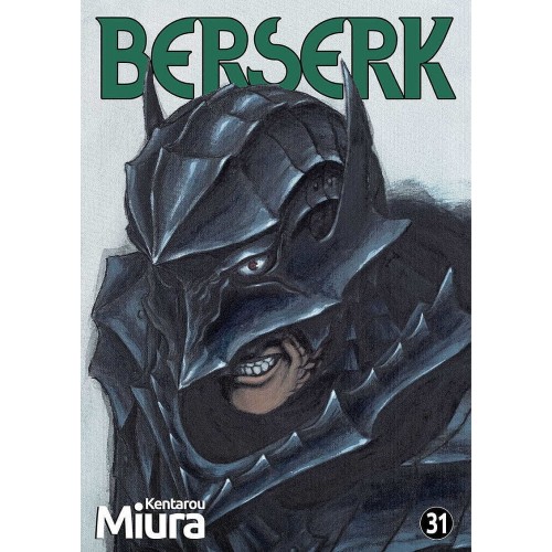 Berserk - 31 Seinen JPF - Japonica Polonica Fantastica