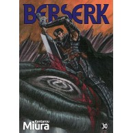 Berserk - 30 Seinen JPF - Japonica Polonica Fantastica