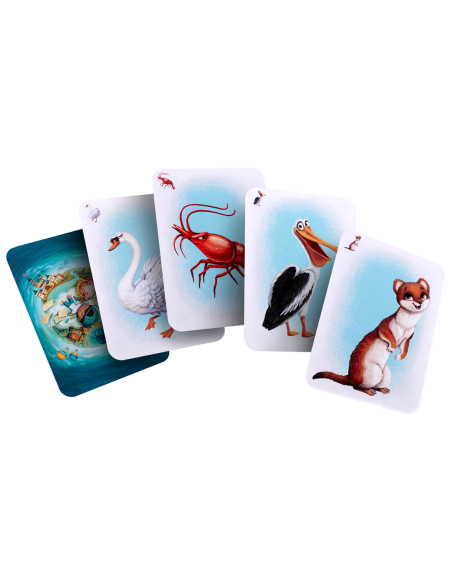 Opowiadanki: Nowe przygody Dodatki do Gier Planszowych Rebel