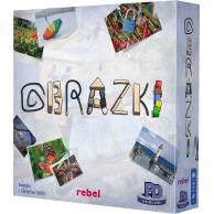 Obrazki Imprezowe Rebel