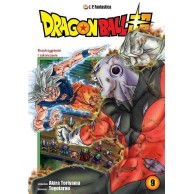 Dragon Ball Super - 9 Shounen JPF - Japonica Polonica Fantastica