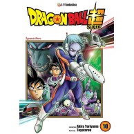 Dragon Ball Super - 10 Shounen JPF - Japonica Polonica Fantastica