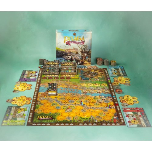 Praga Caput Regni Strategiczne Portal