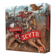 Najeźdźcy ze Scytii Strategiczne Portal