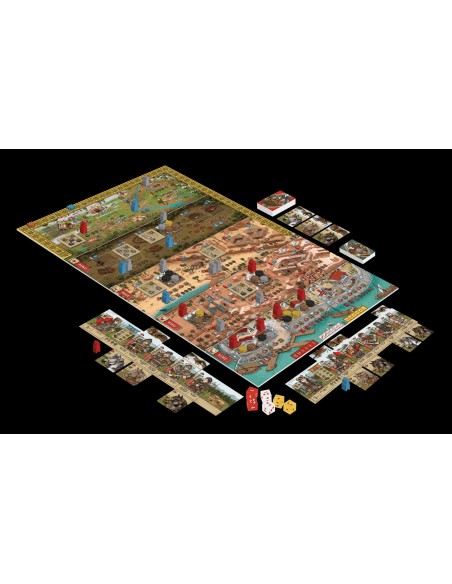 Najeźdźcy ze Scytii Strategiczne Portal