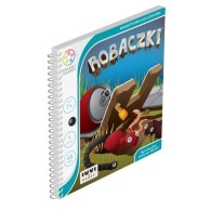 Smart Games Robaczki Seria Smart Games Smart Games
