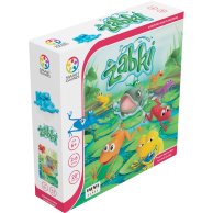 Smart Games Żabki Zręcznościowe Smart Games