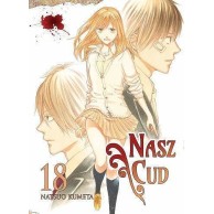Nasz cud - 18 Slice of Life Waneko