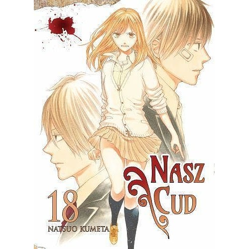 Nasz cud - 18 Slice of Life Waneko