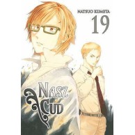 Nasz cud - 19 Slice of Life Waneko