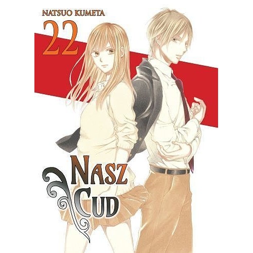 Nasz cud - 22 Slice of Life Waneko