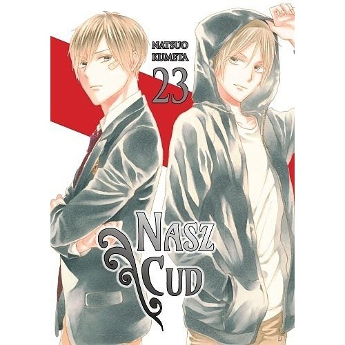 Nasz cud - 23 Slice of Life Waneko