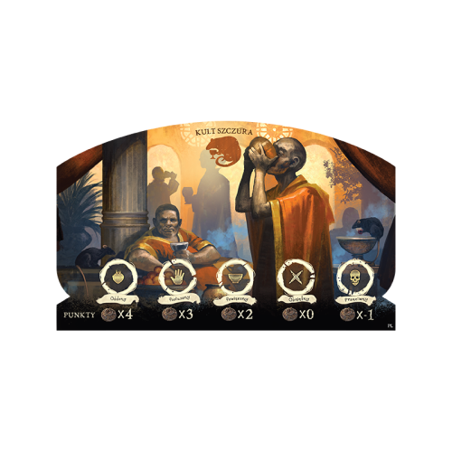 Wojna Szeptów Strategiczne Galakta