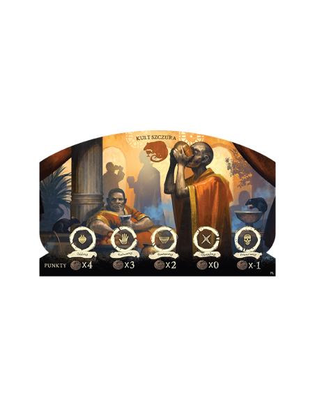 Wojna Szeptów Strategiczne Galakta