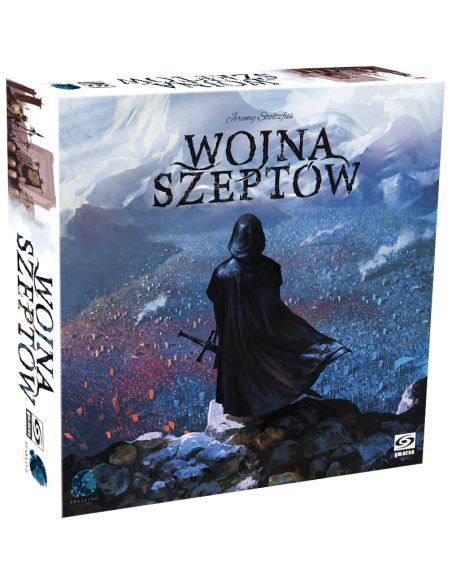 Wojna Szeptów Strategiczne Galakta