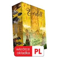 Everdell: Complete Collection (edycja polska) Przedsprzedaż Rebel