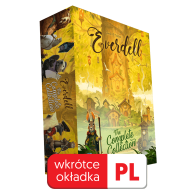Everdell: Complete Collection (edycja polska)