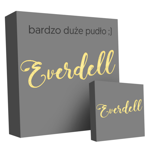 Biorę wszystko! Everdell: Complete Collection + Deluxe Resource Vessels (edycja polska) Przedsprzedaż Rebel