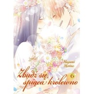 Zbudź się, Śpiąca królewno - 6 Shoujo Waneko