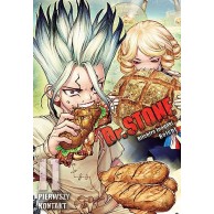 Dr. Stone - 11 Shounen Waneko