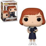 Figurka Funko POP TV: Queens Gambit - Beth w/trophies 1121 Funko - TV Funko - POP!