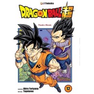 Dragon Ball Super - 12 Shounen JPF - Japonica Polonica Fantastica