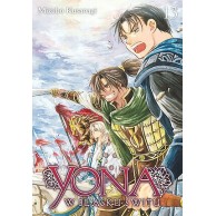 Yona w blasku świtu - 13 Shoujo Studio JG