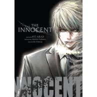 The Innocent Seinen Studio JG