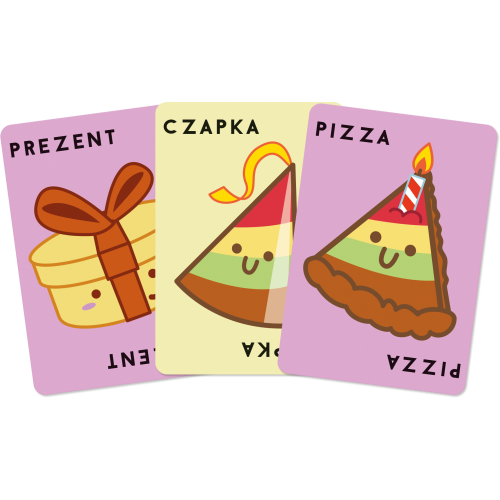 Buła, Pizza, Czapka, Prezent, Tort Dla dzieci Rebel