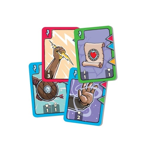 Karak Goblin (edycja polska) Pozostałe gry Albi