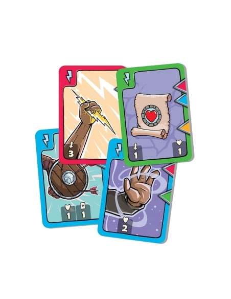 Karak Goblin (edycja polska) Pozostałe gry Albi