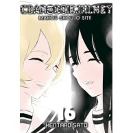 Czarodziejki.net - 16 Shoujo Waneko