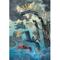 Myszka Miki - Miki i kraina Pradawnych Komiksy dla dzieci i młodzieży Egmont