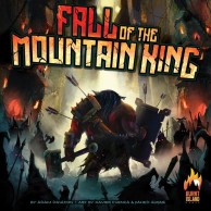 Fall of the Mountain King Deluxe - edycja Kickstarter