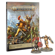 Getting Started With Warhammer Age of Sigmar Warhammer: Age of Sigmar Games Workshop