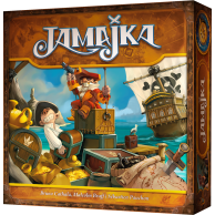 Jamaica (edycja polska) Rodzinne Rebel