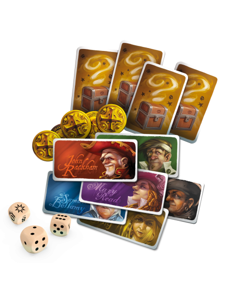 Jamaica (edycja polska) Rodzinne Rebel