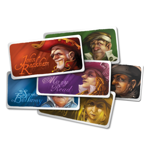 Jamaica (edycja polska) Rodzinne Rebel